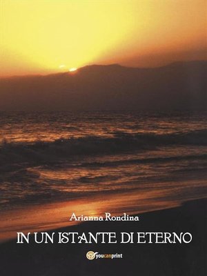 cover image of In un istante di eterno